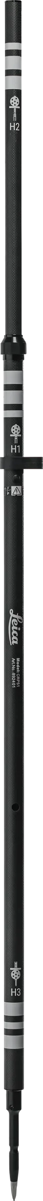 CRP51 Baulotstab