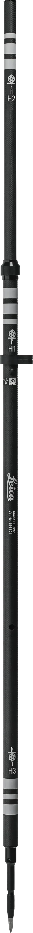 CRP51 Baulotstab