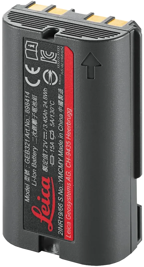 GEB321
