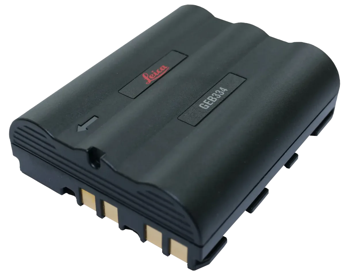 GEB334